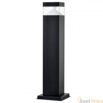 Уличный светодиодный светильник Lightstar Raggio 377907