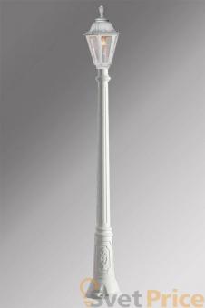 Уличный фонарь Fumagalli Artu/Rut E26.158.000.WXE27