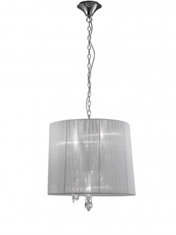 Подвесная люстра Mantra Tiffany 3860