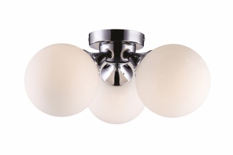 Потолочная люстра Arte Lamp Gelataio A2560PL-3CC