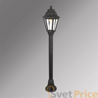 Уличный светильник Fumagalli Mizarr/Anna E22.151.000.AXE27