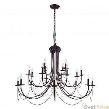 Подвесная люстра F-Promo Plini 2590-20P