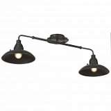 Потолочный светильник Lussole Ancona LSN-1077-02