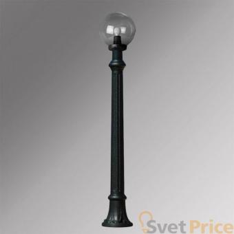 Уличный светильник Fumagalli Aloe R/G250 G25.163.000.AZE27