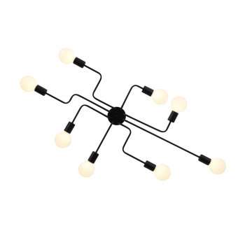Потолочная люстра ST Luce Ano SL419.442.08