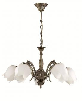 Подвесная люстра Lumion Lysette 2986/5