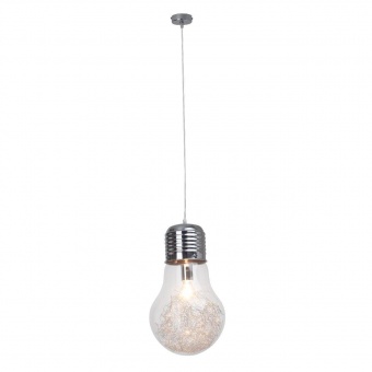 Подвесной светильник Brilliant Bulb 93429/15