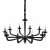 Подвесная люстра ST Luce Maste SL1114.403.10 страна Италия Подвесная люстра ST Luce Maste SL1114.403.10