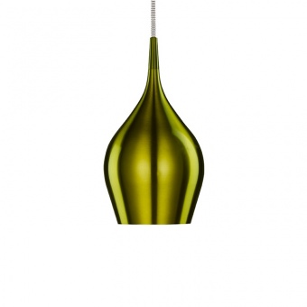 Подвесной светильник Arte Lamp Vibrant A6412SP-1GR