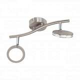 Светодиодный спот Eglo Karystos 97068