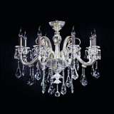 Подвесная люстра Osgona Lusso 788082