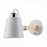 Спот Arte Lamp A7141AP-1WH