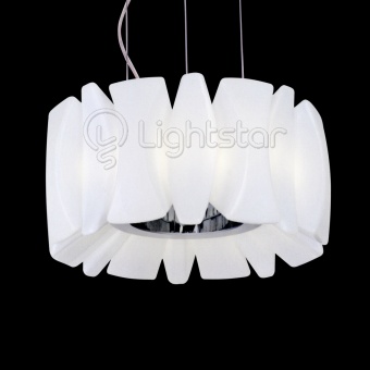 Подвесной светильник Lightstar Pezzo 801160