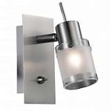 Спот Odeon Itra 2078/1W
