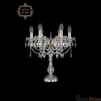 Настольная лампа ArtClassic 12.12.6.141-45.Gd.Sp