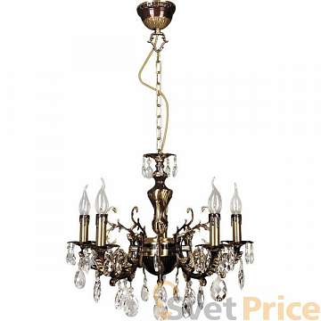 Люстра N-Light 305-05-52