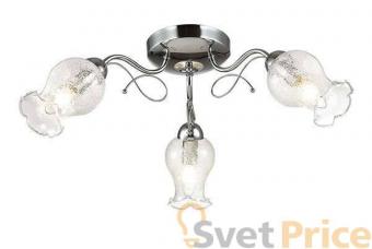 Потолочная люстра Lumion Frizza 3075/3C