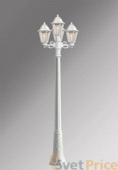 Уличный фонарь Fumagalli Artu Bisso/Anna E22.158.S31.WXE27