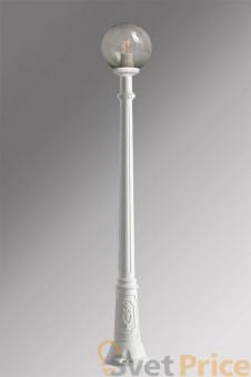 Уличный фонарь Fumagalli Artu/G300 G30.158.000.WZE27