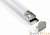 Потолочный алюминиевый профиль Elektrostandard для LED ленты oval LL-2-ALP005 4690389104428