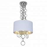 Подвесная люстра Crystal Lux Olimpo SP4
