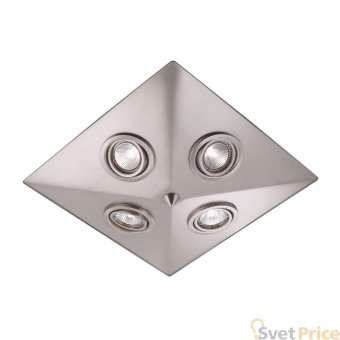 Потолочный светильник Markslojd Pyramid 185141