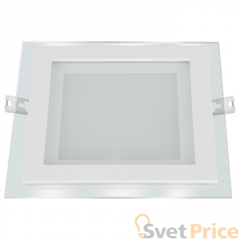 Встраиваемый светильник Elektrostandard Down Light 4690389063305