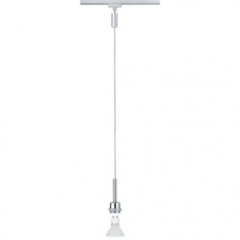 Трековый светильник Paulmann DecoSystems 95015