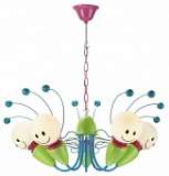 Подвесная люстра ST Luce SL800.023.05