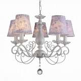 Подвесная люстра ST Luce Incanto SL160.503.05