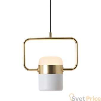 Подвесной светодиодный светильник Loft IT Ling 8119-B