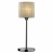 Настольная лампа Odeon Light Niola 2085/1T страна Италия Настольная лампа Odeon Light Niola 2085/1T