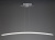 Подвесной светодиодный светильник Mantra Hemisferic 4080