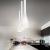 Подвесной светильник Ideal Lux Flut SP1 BIg Bianco страна Италия Подвесной светильник Ideal Lux Flut SP1 BIg Bianco