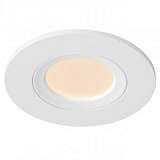 Встраиваемый светодиодный светильник Lucide Inky Led 22970/18/99