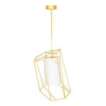 Подвесной светильник АртПром Cage One S1 16 01