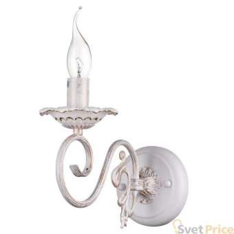 Бра Maytoni Florence ARM806-01-W