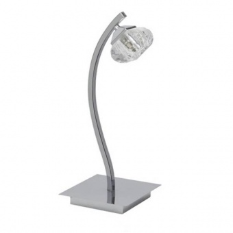 Настольная лампа Brilliant Fortuna G06648/15