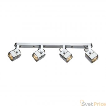 Спот Arte Lamp Lente A1314PL-4CC