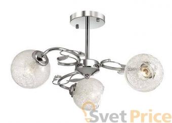 Потолочная люстра Lumion Nevette 3062/3C