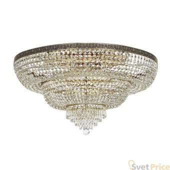 Потолочный светильник Arti Lampadari Santa E 1.8.80.600 G