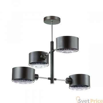 Потолочная люстра Lumion Jared 3741/4C