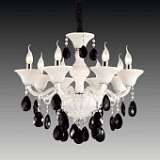 Подвесная люстра Osgona Bianca 881060