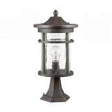 Уличный светильник Odeon Light Virta 4044/1B