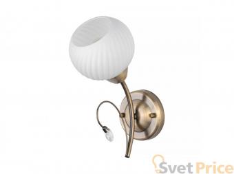 Бра Toplight Beryl TL3540B-01AB