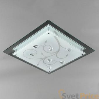 Потолочный светильник Elvan MDG6260-3 Grey