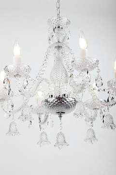 Подвесная люстра Rivoli Campane 1011-206