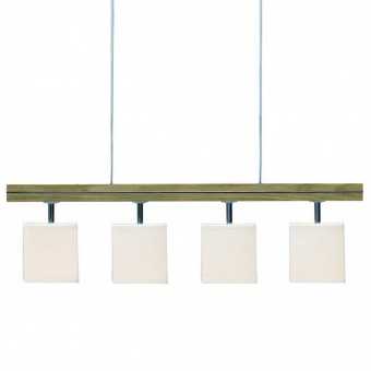 Подвесная люстра Markslojd Milton 198440-661012