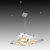 Подвесной светильник Lightstar Palla 803141 страна Италия Подвесной светильник Lightstar Palla 803141