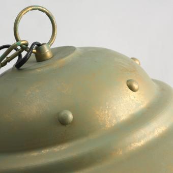 Подвесная люстра Lussole Loft 25 LSP-9663